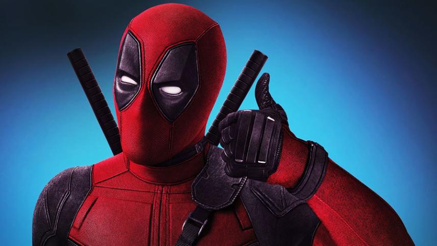 Deadpool