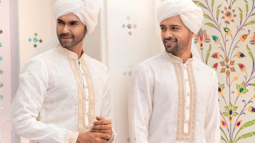 House of Ahmed Wedding 1