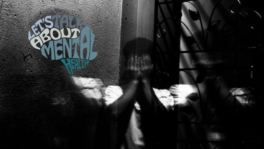  urban youth mental health