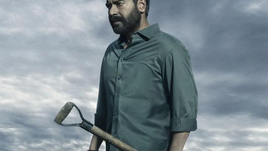 ajay devgan drishyam 2