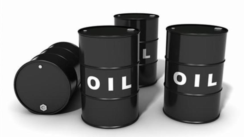 Oil import for 2023