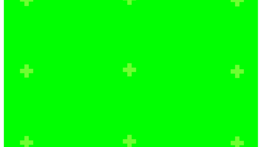Green screen