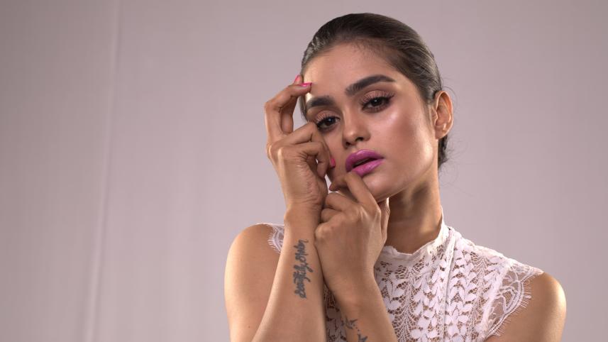 Skin care with olive oil