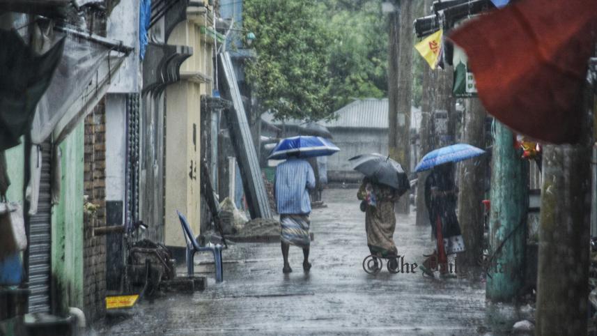 Cyclone Sitrang 2022