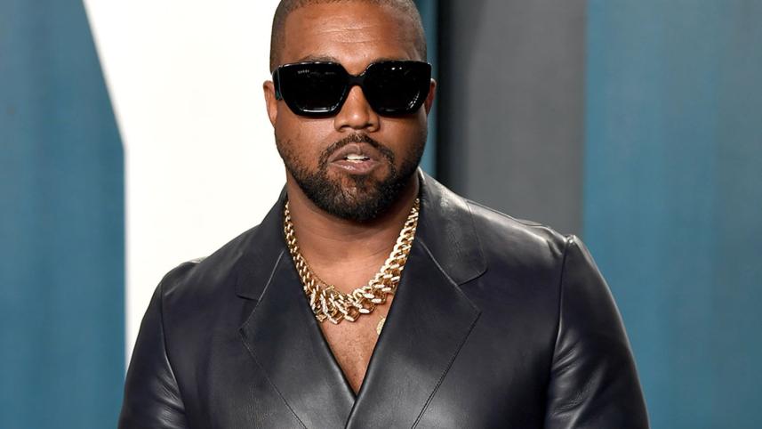 Kanye West