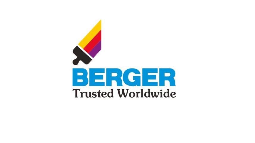 berger paints