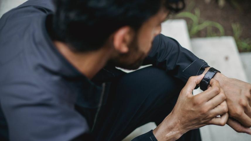 Top 5 wellness apps to maintain a healthy lifestyle 