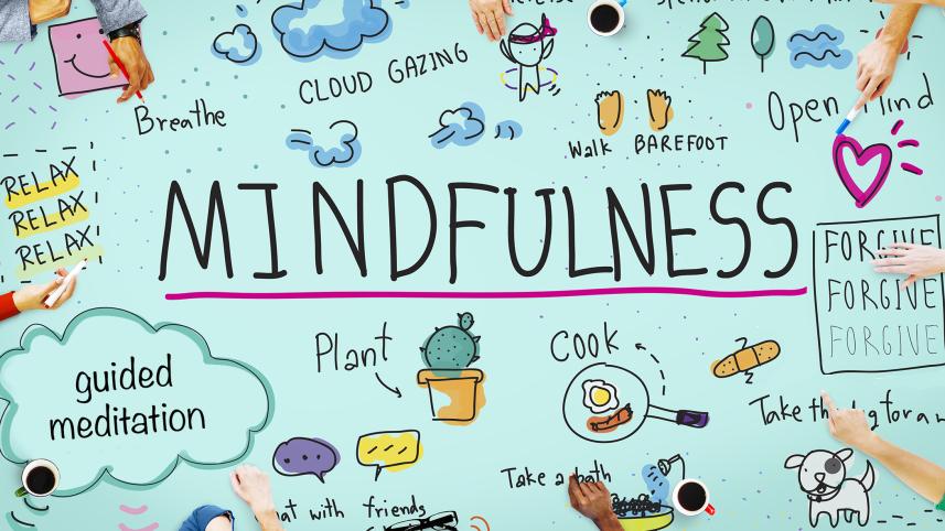 mindfulness