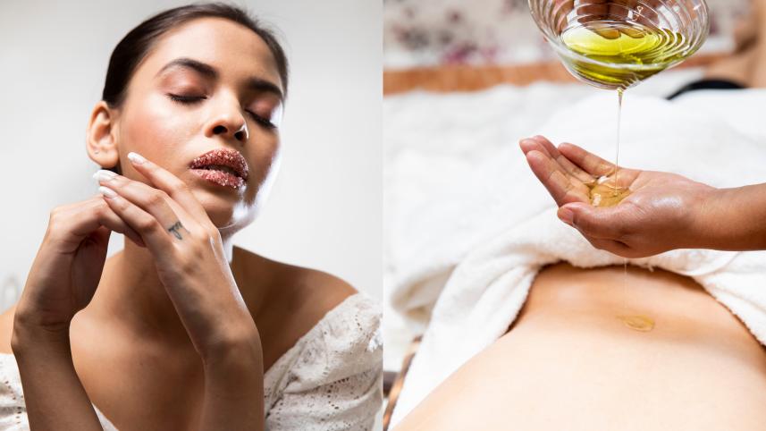 Understanding skin diseases skin care spa