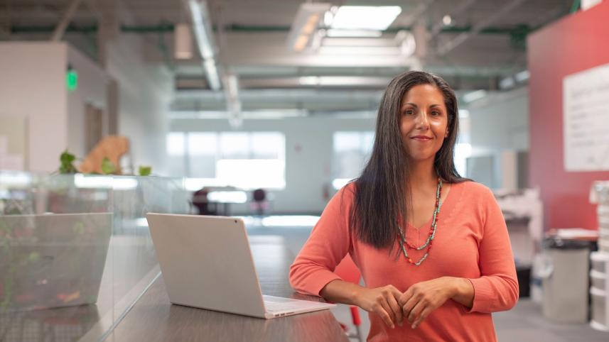 WeScale: a cross-regional accelerator for women entrepreneurs