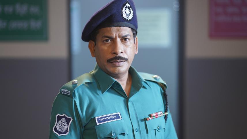 Mosharraf Karim Daag