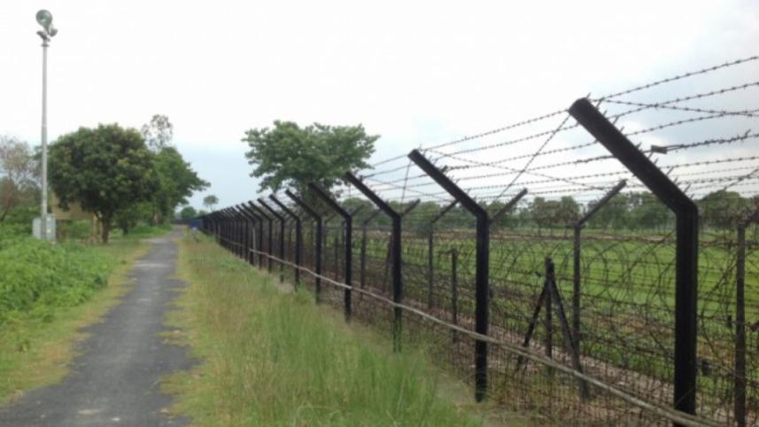 bsf killing in bangladesh border