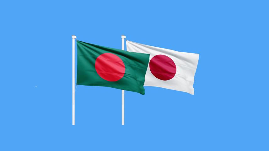 Bangladesh-Japan trade deal