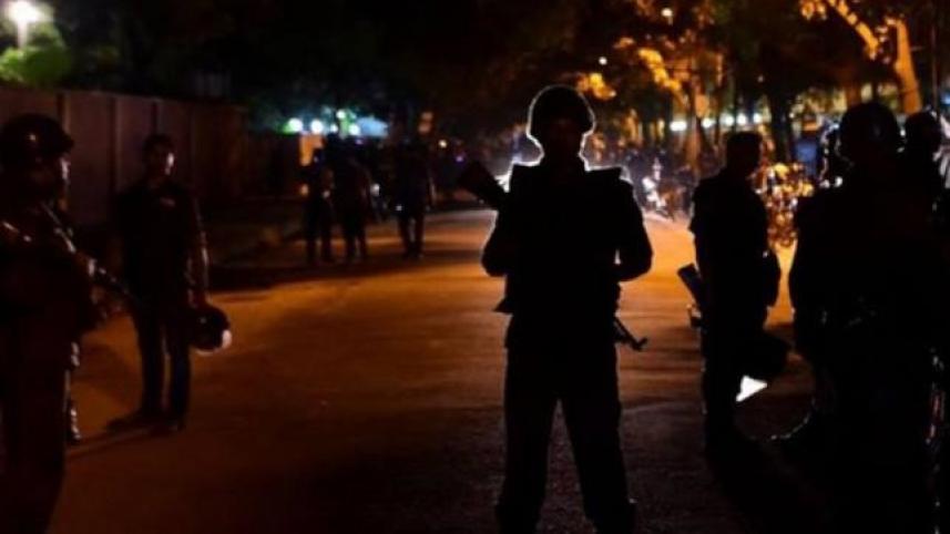 Terrorism in Bangladesh