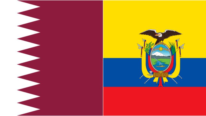 Qatar vs. Ecuador prediction