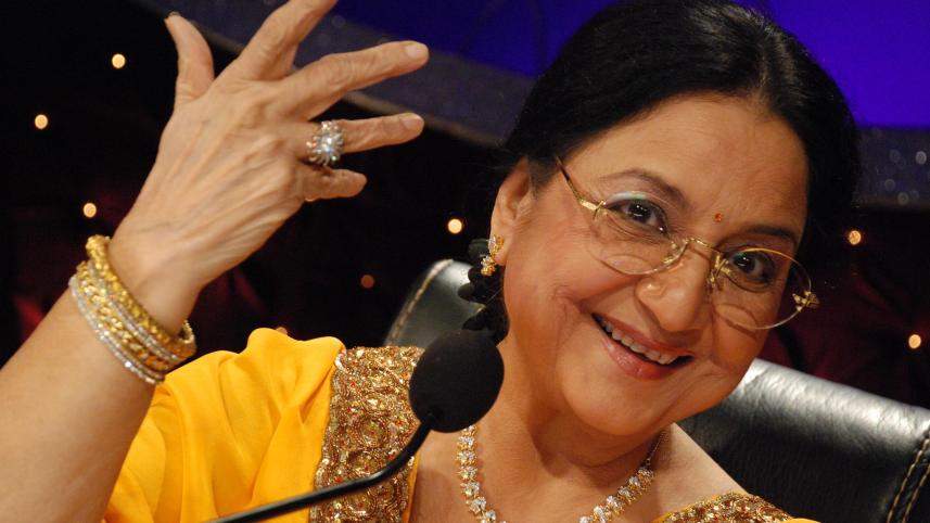 One of India's most popular radio personalities, interviewers, and talk-show hosts, Tabassum Govil passed away 