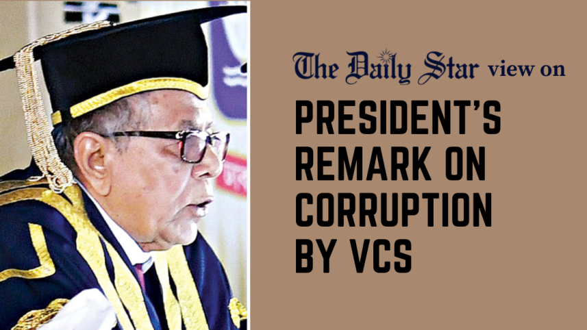 presidents_remark_on_corruption_by_vcs.png