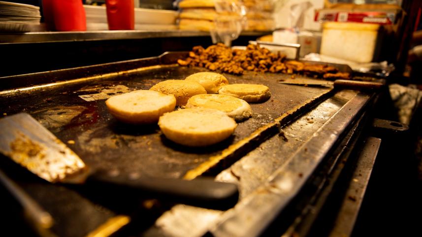 Kebabs, soups, momos and more: Welcome to the bustling street food scene of Mohammadpur 