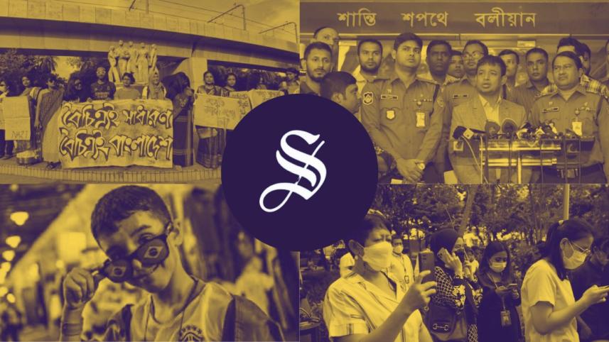 5 news to know today