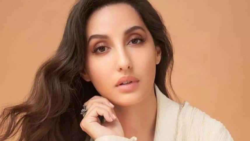 Nora Fatehi