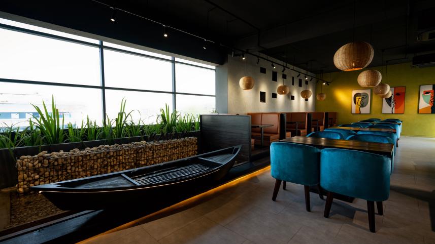 Kavan launches its brand-new outlet in Dhanmondi 