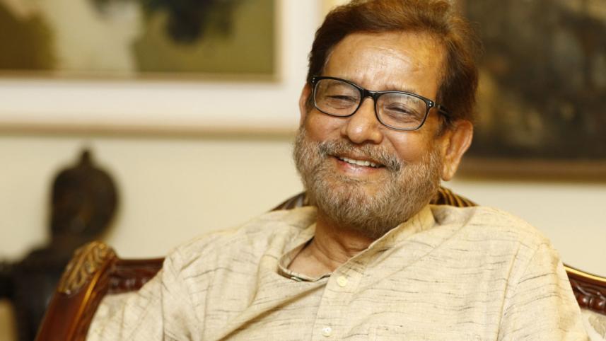 Asaduzzaman Noor supports Brazil for Pele 