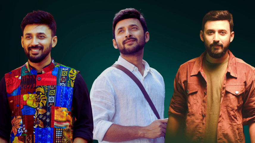 Manoj Pramanik: Actor, Teacher, Dreamer 