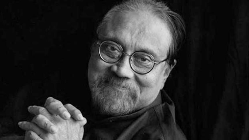 Two years without Aly Zaker