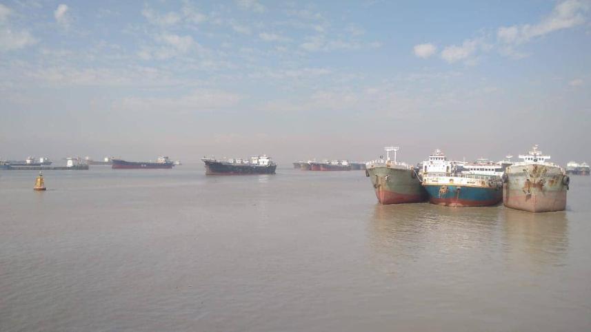 water transport workers strike