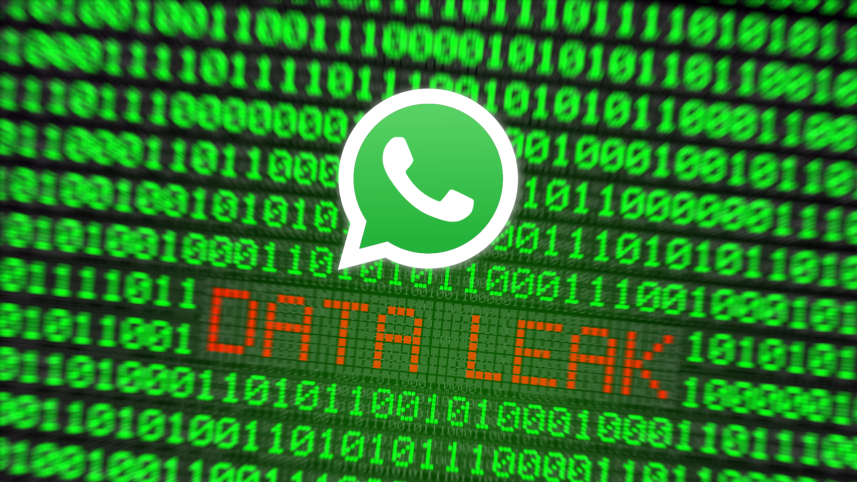 Data from over 500 million WhatsApp users stolen