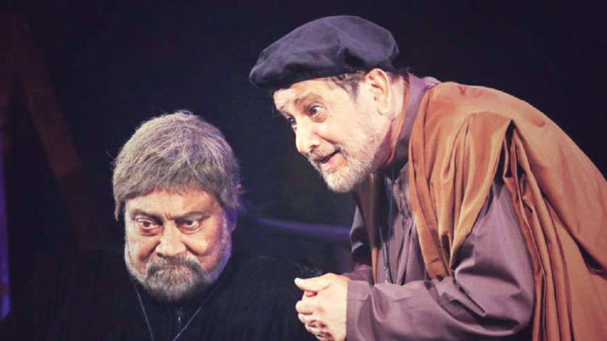 Two years without Aly Zaker