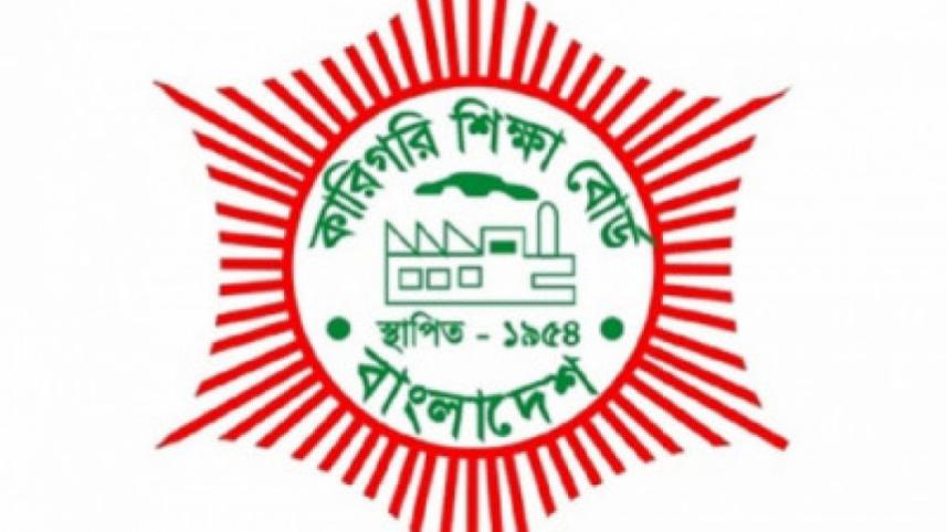 Vocational students pass rate