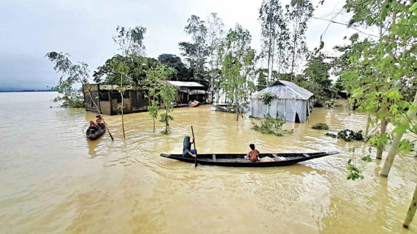 sylhet floods