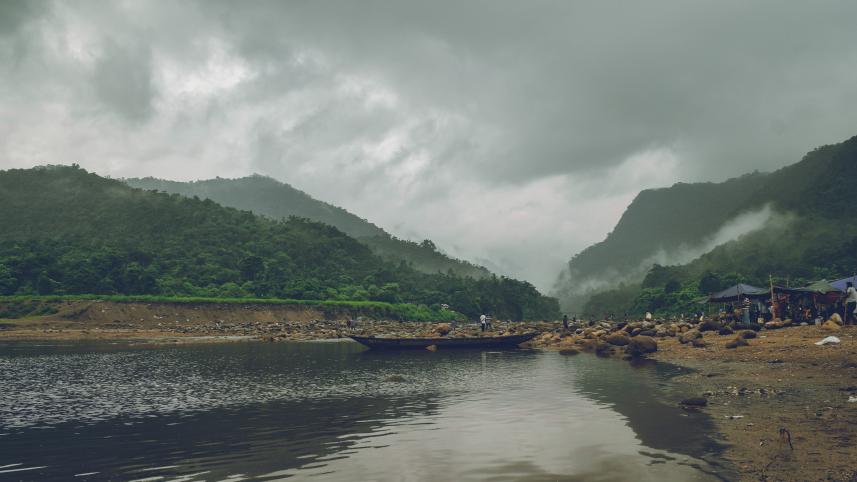 5 must-see travel spots in Sylhet 