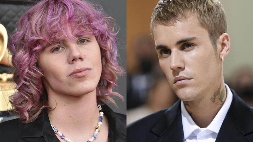 Apple Music’s global song chart 2022