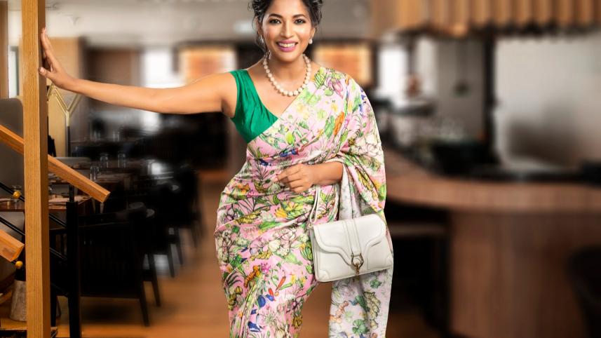 Nobo: A craft centre of excellence Azmeri Badhan