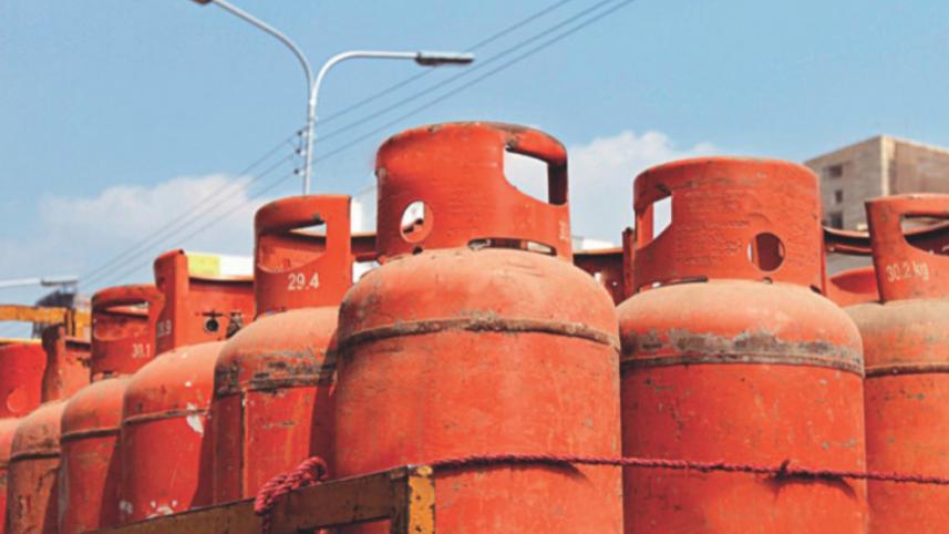 LPG prices hiked