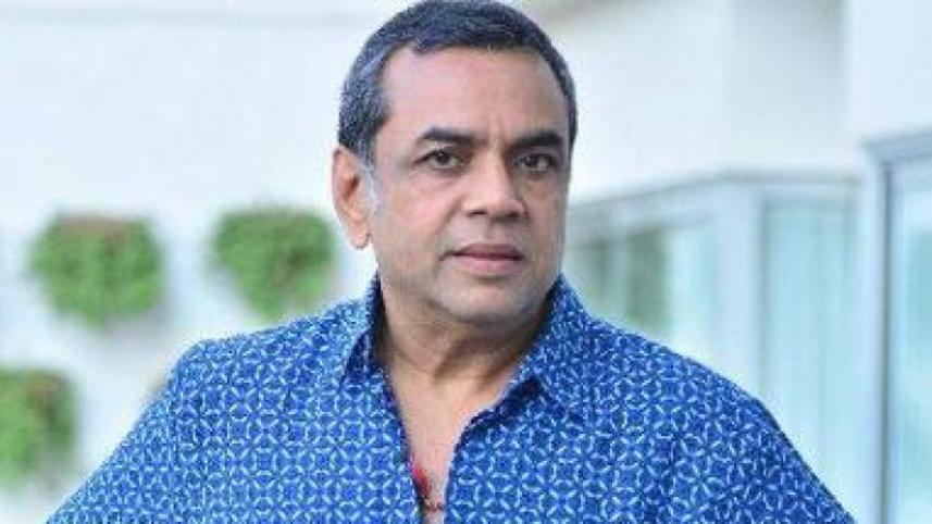 By Bengali, I Meant Illegal Bangladeshis: Actor Paresh Rawal begins crusade