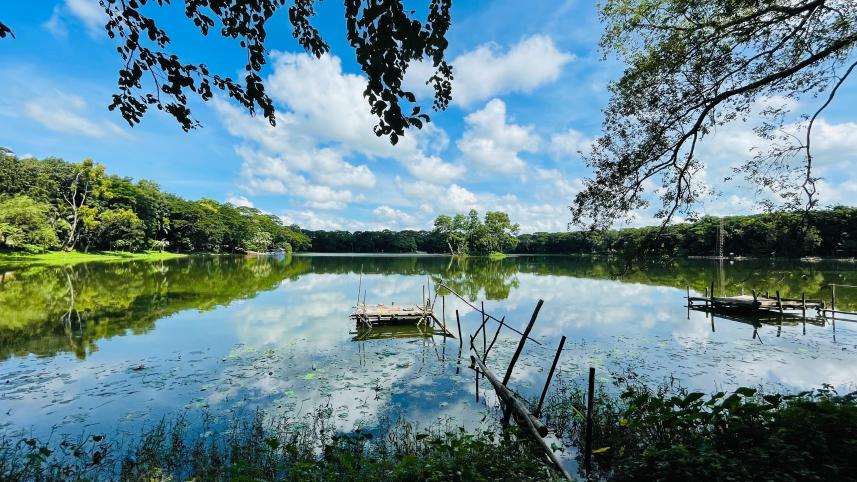 Guide to exploring Barishal on a budget