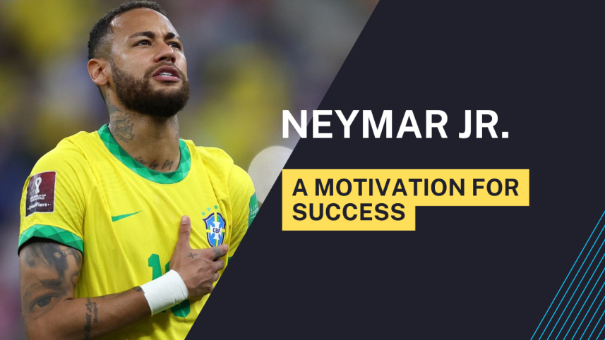 5 inspiring quotes from Neymar