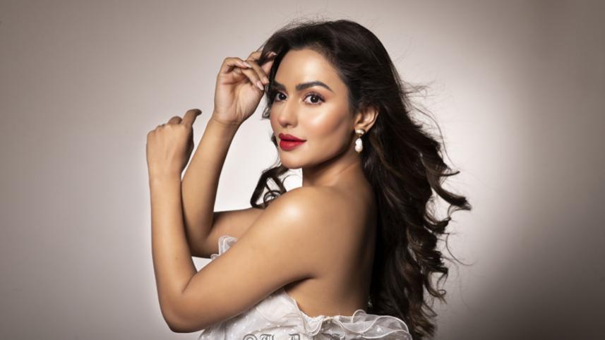 Nusraat Faria