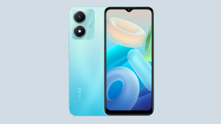 vivo Y02s