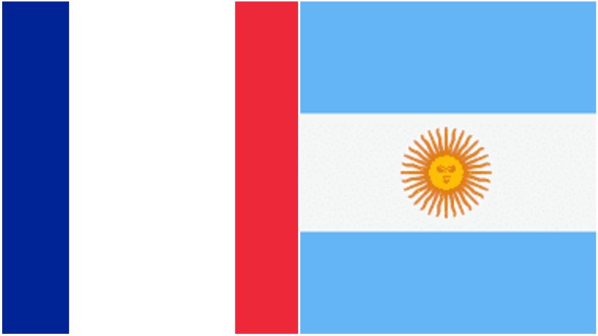 Argentina vs France Final Match