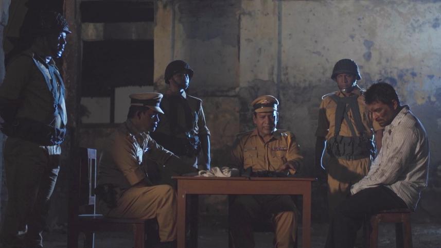 ‘Omar Faruker Maa’: A heart-wrenching story of a mother’s endless wait