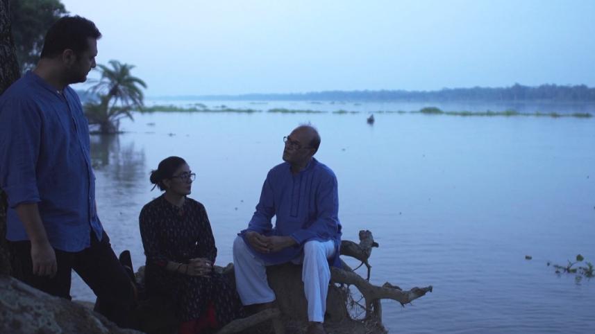 ‘Omar Faruker Maa’: A heart-wrenching story of a mother’s endless wait