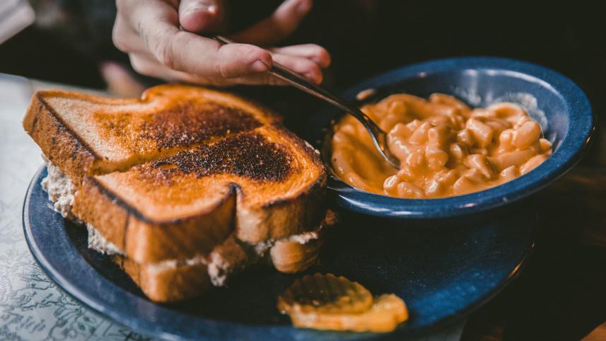 mac cheese 10 best winter dishes