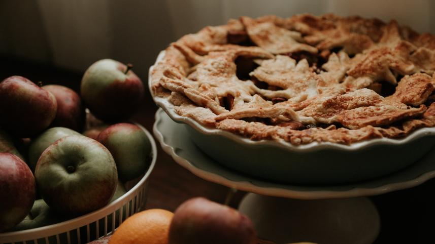 apple pie 10 best winter dishes