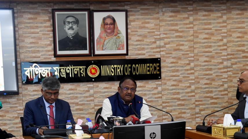 India urges Bangladesh to review import quota