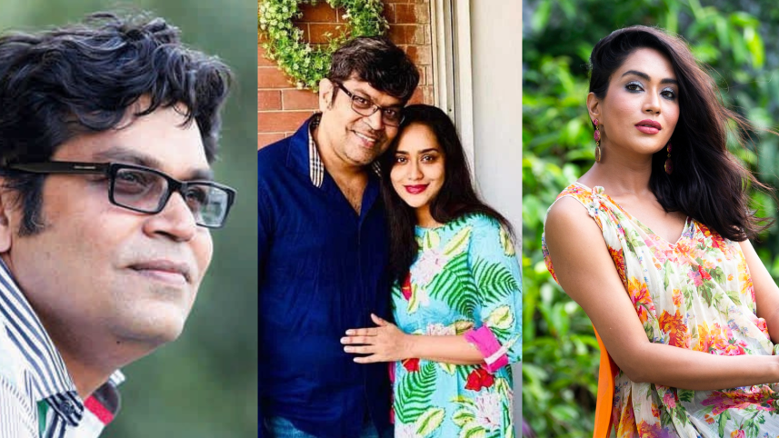 Mamo, Shihab Shaheen confirm divorce after two years