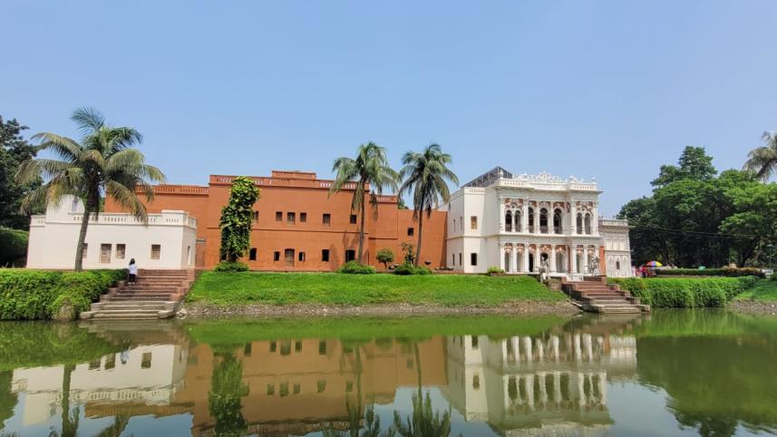 Top 7 travel destinations in Narayanganj 